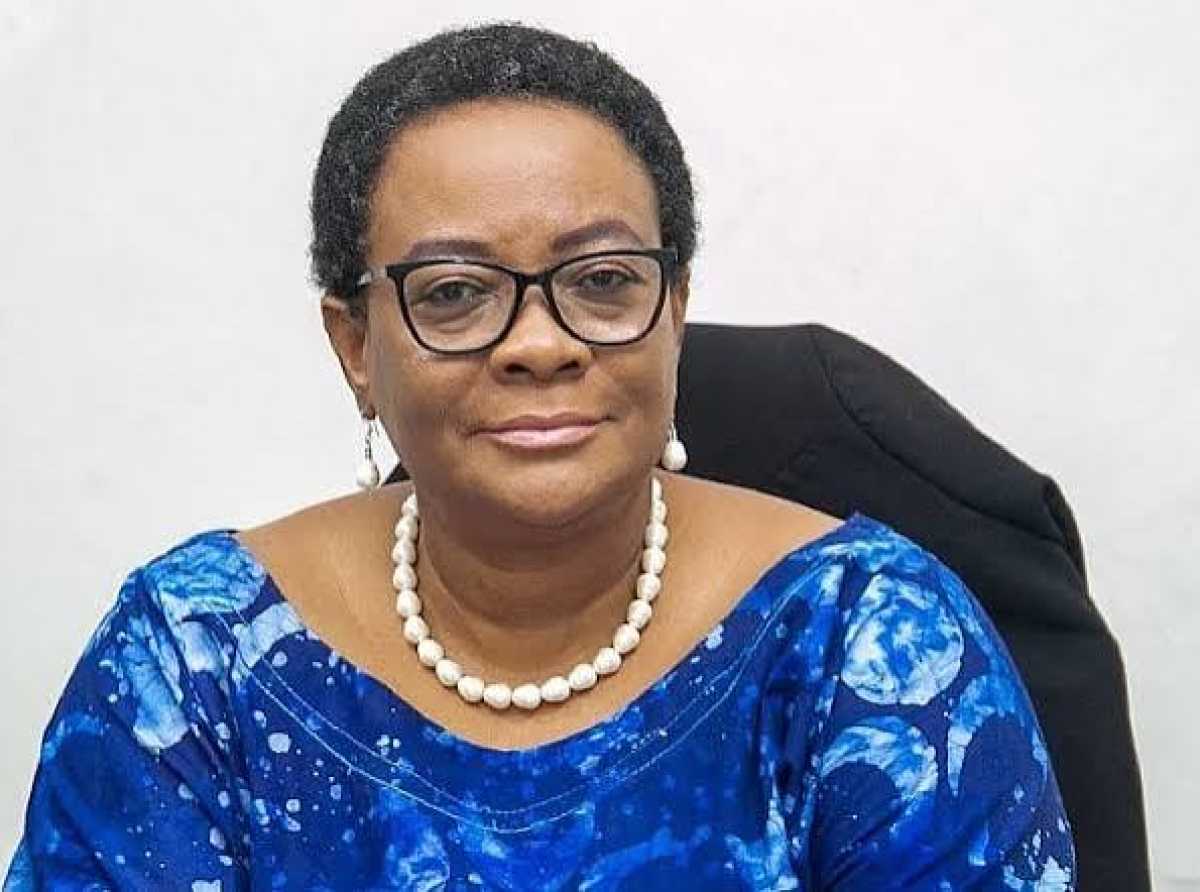 Interrogate all persons linked to former TOR MD bribery case – Mary Addah